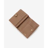 バイカラーラメ 口金折財布 | & chouette | 詳細画像9 