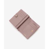 バイカラーラメ 口金折財布 | & chouette | 詳細画像15 