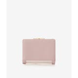 バイカラーラメ 口金折財布 | & chouette | 詳細画像14 