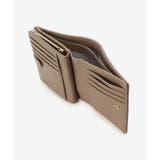 バイカラーラメ 口金折財布 | & chouette | 詳細画像24 
