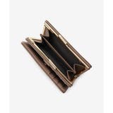 バイカラーラメ 口金折財布 | & chouette | 詳細画像23 