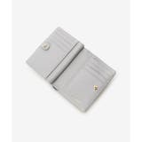 バイカラーラメ 口金折財布 | & chouette | 詳細画像27 