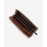 バイカラーラメ コインスルー長財布 | & chouette | 詳細画像8 