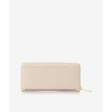 バイカラーラメ コインスルー長財布 | & chouette | 詳細画像7 