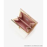 ビジュー折財布 | SAMANTHAVEGA | 詳細画像4 