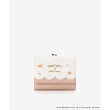 ピンク | ビジュー折財布 | SAMANTHAVEGA