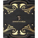ヴィンテージスムースマルチケース | SAMANTHAVEGA | 詳細画像4
