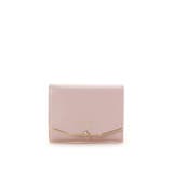 ピンク | ジュエルバー 折財布 | Samantha Thavasa Petit Choice