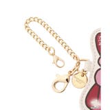 チェゴシム×SAMANTHAVEGA 「うさゴシム」パスケース | SAMANTHAVEGA | 詳細画像2 