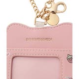 チェゴシム×SAMANTHAVEGA 「うさゴシム」パスケース | SAMANTHAVEGA | 詳細画像3 