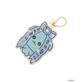 ライトブルー | チェゴシム×SAMANTHAVEGA 「いぬゴシム」パスケース | SAMANTHAVEGA