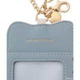 チェゴシム×SAMANTHAVEGA 「いぬゴシム」パスケース | SAMANTHAVEGA | 詳細画像3 