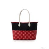ディズニーコレクション 「ミニーマウス」 トートバッグ | & chouette | 詳細画像6