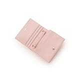 ハートキルト ミニ財布 | Samantha Thavasa Petit Choice | 詳細画像9 