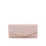 ピンク | ジュエルバー 長財布 | Samantha Thavasa Petit Choice