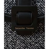 ツイードショルダーバッグ 縦型 | Samantha Thavasa | 詳細画像28 