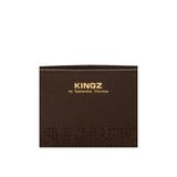 KINGZ ロゴ パスケース | KINGZ | 詳細画像10