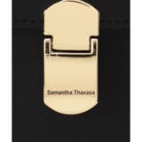 かぶせポケット合皮ショルダーバッグ | Samantha Thavasa | 詳細画像6 