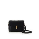 かぶせポケット合皮ショルダーバッグ | Samantha Thavasa | 詳細画像1 