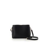 かぶせポケット合皮ショルダーバッグ | Samantha Thavasa | 詳細画像3 