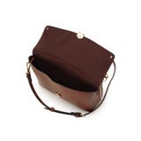 かぶせポケット合皮ショルダーバッグ | Samantha Thavasa | 詳細画像26 