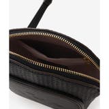 かごバッグ風 ショルダーバッグ | & chouette | 詳細画像6