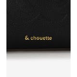 かごバッグ風 ショルダーバッグ | & chouette | 詳細画像5