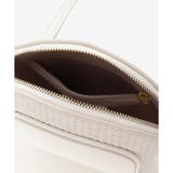 かごバッグ風 ショルダーバッグ | & chouette | 詳細画像13