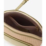 かごバッグ風 ショルダーバッグ | & chouette | 詳細画像19