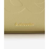 かごバッグ風 ショルダーバッグ | & chouette | 詳細画像18