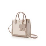 リボンチャーム付きスクエアバッグ | SAMANTHAVEGA | 詳細画像7 