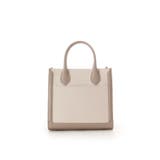 リボンチャーム付きスクエアバッグ | SAMANTHAVEGA | 詳細画像10 