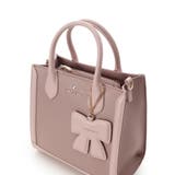 リボンチャーム付きスクエアバッグ | SAMANTHAVEGA | 詳細画像14 