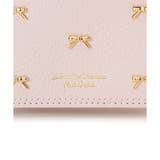 メニーリボン ミニ財布 | Samantha Thavasa Petit Choice | 詳細画像12