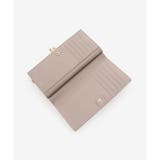 フラワーモチーフ長財布 | Samantha Thavasa Petit Choice | 詳細画像16 