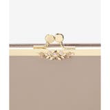 フラワーモチーフ長財布 | Samantha Thavasa Petit Choice | 詳細画像19 