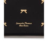 メニーリボン 折財布 | Samantha Thavasa Petit Choice | 詳細画像5 