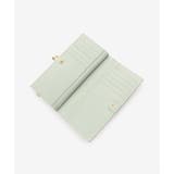 フラワーモチーフ長財布 | Samantha Thavasa Petit Choice | 詳細画像22 