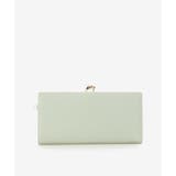 フラワーモチーフ長財布 | Samantha Thavasa Petit Choice | 詳細画像21 