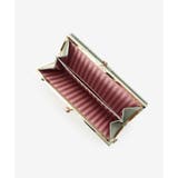 フラワーモチーフ長財布 | Samantha Thavasa Petit Choice | 詳細画像24 