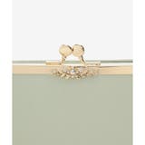 フラワーモチーフ長財布 | Samantha Thavasa Petit Choice | 詳細画像25 