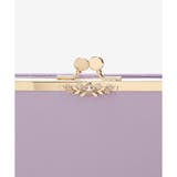 フラワーモチーフ長財布 | Samantha Thavasa Petit Choice | 詳細画像31 