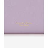 フラワーモチーフ長財布 | Samantha Thavasa Petit Choice | 詳細画像29 