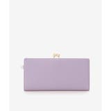 フラワーモチーフ長財布 | Samantha Thavasa Petit Choice | 詳細画像27 