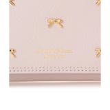 メニーリボン 折財布 | Samantha Thavasa Petit Choice | 詳細画像12 