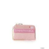 ピンク | チェゴシム×SAMANTHAVEGA 「うさゴシム」マルチケース | SAMANTHAVEGA