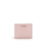 ピンク | フラワーモチーフバンド 折財布 | Samantha Thavasa Petit Choice