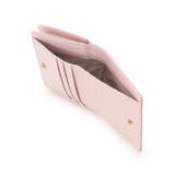 フラワーモチーフバンド 折財布 | Samantha Thavasa Petit Choice | 詳細画像6 