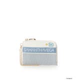 ライトブルー | チェゴシム×SAMANTHAVEGA 「いぬゴシム」マルチケース | SAMANTHAVEGA