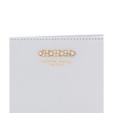 フラワーモチーフバンド 折財布 | Samantha Thavasa Petit Choice | 詳細画像10 